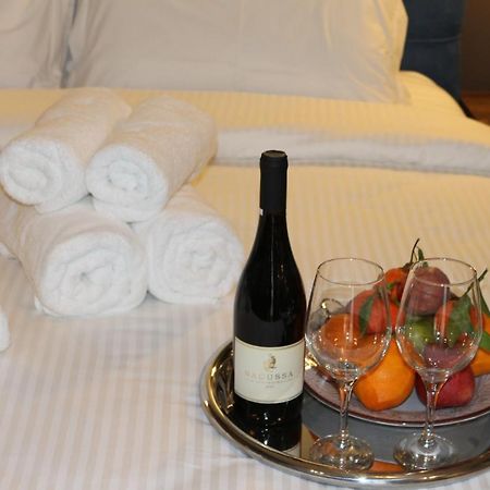 Fileo Elegant Living Hotel Veria  Exterior photo